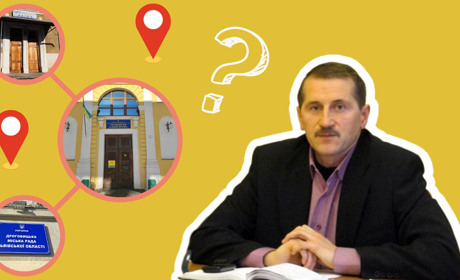 “Витрачати кошти, щоб хтось кави попив — недоцільно”: Тарас Кучма про зачинені “Пункти незламності”