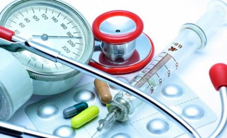 «Однією медичної командою тримаємо наш фронт». Як працює Торецька первинка під час війни?