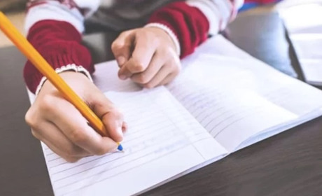 Учні 4 і 9 класу звільнені від проходження ДПА