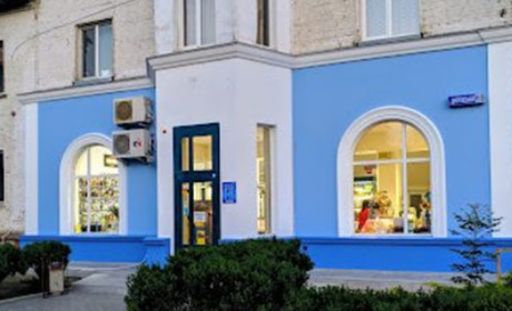 У Новій Каховці вибухи на "Соколі" і на Дніпровському