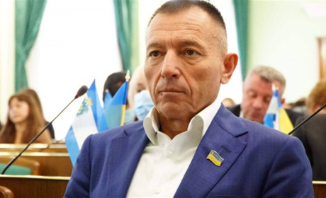 Почесний громадянин Нової Каховки став міністром у окупантів