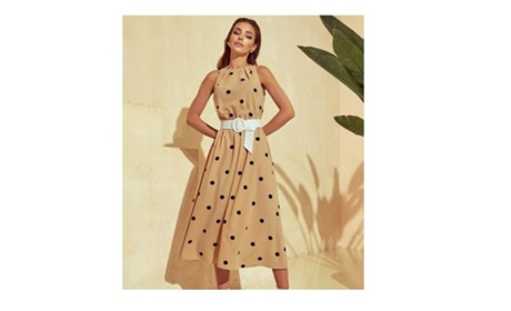 Літні плаття 2023: нові тренди