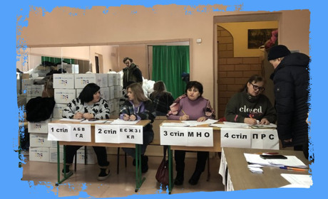Продукти для переселенців на Полтавщині: як отримати?