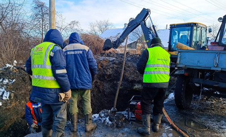 У Лозовій просять містян терміново сплатити за водопостачання. Як це зробити, не виходячи з дому