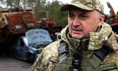 Військові розповіли про новий наступ: ситуація під Куп’янськом контрольована
