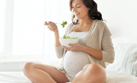 Чи можна вагітним приймати Ренні при печії?