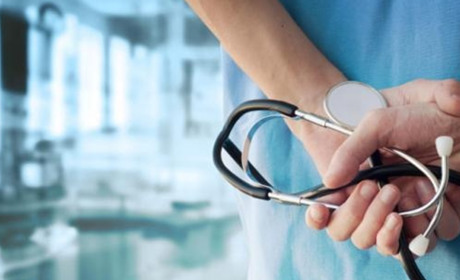 Яку медичну допомогу можуть отримати мешканці Добропілля в амбулаторіях громади?