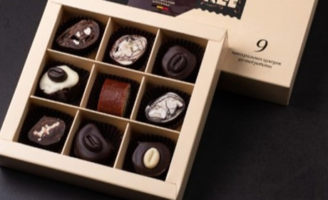 Замовити дієтичні солодощі без цукру від Wander