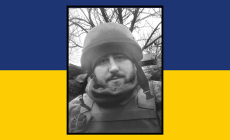 Внаслідок ворожого обстрілу під Бахмутом загинув житель Сарненського району