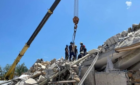 Для відновлення Сватівської громади запрошують робітників. Яких спеціалістів шукають