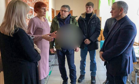 Колаборанти з Криму приїдуть організовувати “вибори” на окупованій Херсонщині