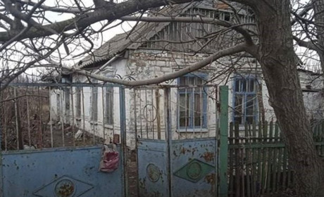 У Мелітополі сталася смертельна пожежа: загинула жінка