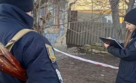 У Балті дівчинка-підліток постраждала від вибуху невідомо предмета, її ушпиталили