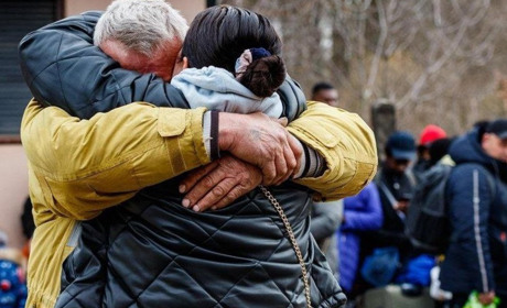 Чи можна виїхати з окупованого півдня України: варіанти
