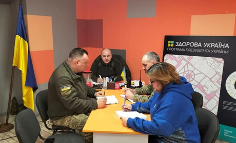 В Торецьку говорять про необхідність евакуації сімей з дітьми. Чи перейдуть від слів до дій