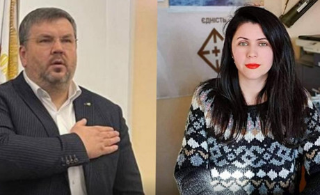 Головна редакторка полтавського видання "Коло" подала в суд на секретаря Полтавської міської ради