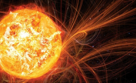 Наближається магнітна буря: коли чекати