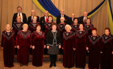 Запрошують людей закоханих в українську пісню. Хто та куди?