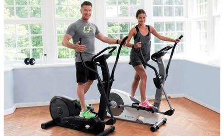 Орбітрек: переваги, недоліки, рекомендації по використанню