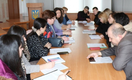 Комісія з прав дитини поставили дві сім'ї на соціальний супровід за погані умови проживання дітей