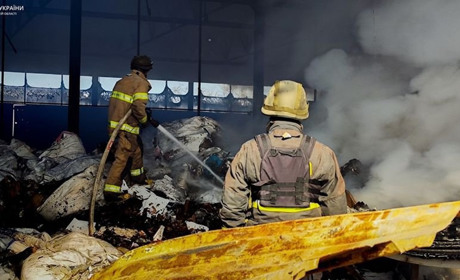 За добу загарбники 65 разів атакували Херсонщину