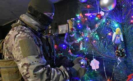 Щоденник війни.Тиждень сорок п'ятий. Всіх расєян - з наступаючими українцями!