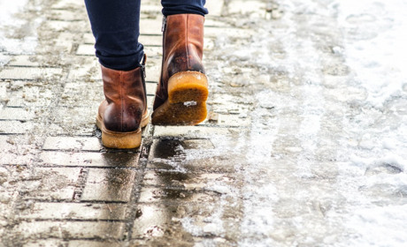 Погода в Кагарлику та Ржищеві на тиждень - з 20 по 26 лютого