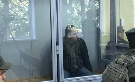 Мешканець Мартинівки, який братався з російськими військовими під час окупації села, отримав вирок