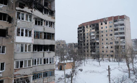 Окупанти планують перекинути 5 000 солдатів з Нікольського району на Вугледар. Ситуація на 20 лютого