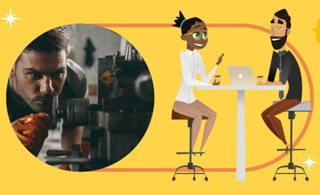 Робота в Жовтих Водах: де можна заробити 20 000 грн.