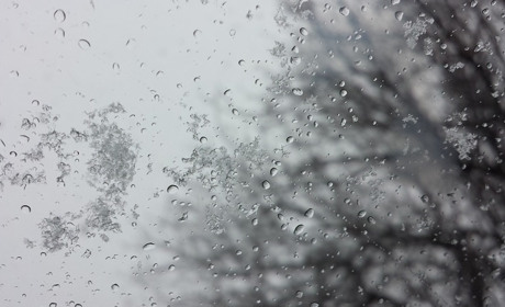 Погода у Старокостянтинові на 20-26 лютого: вітряно та з мокрим снігом