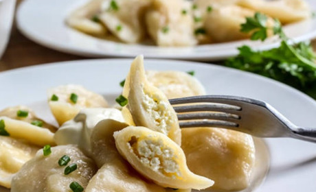 Вареники, риба, юшка: що приготувати на Масницю