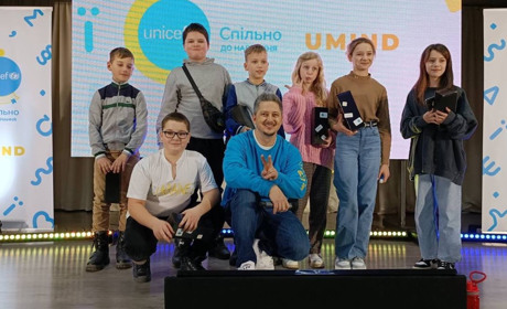 Сьогодні Олександр Педан завітав до шкіл Южного