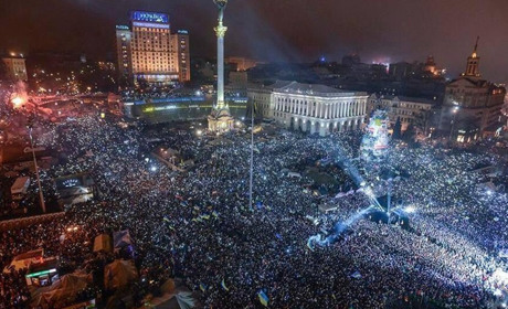 Річниця кривавих подій: учасниця Революції Гідності з Шостки – свідок розстрілів на Майдані