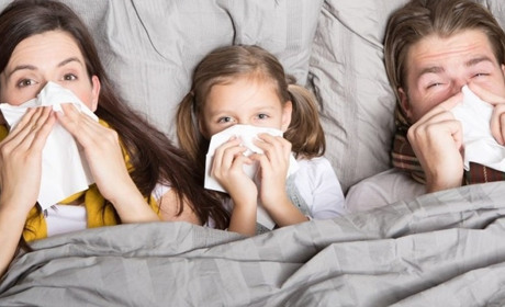 Швидке та ефективне лікування нежитю: огляд серії Синупрет®