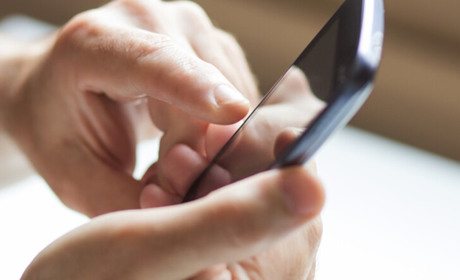 Власний досвід: як купити смартфон в окупації