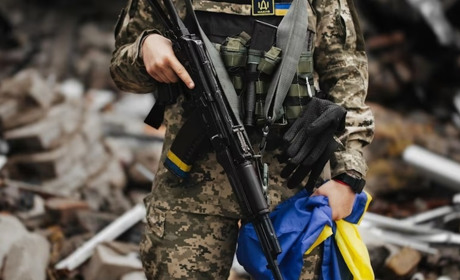 Захиснику із Вельбівки збирають кошти на тепловізор