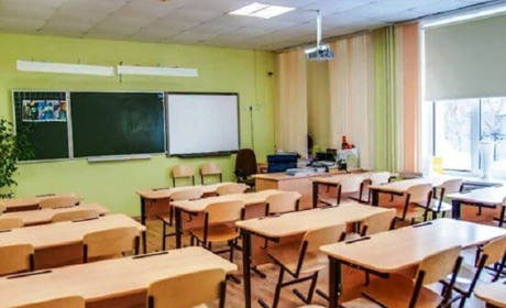 Заради безпеки: гадяцькі школярі на два дні можуть перейти на онлайн-навчання