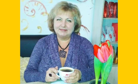 «Знайомтеся — це журналісТка»: десять порад від Олени Івашко