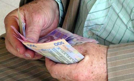 У березні Уряд проведе індексацію пенсій на 20%