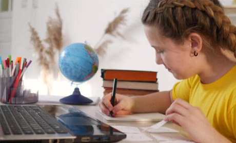 Навчальні заклади Южного працюватимуть дистанційно до кінця тижня