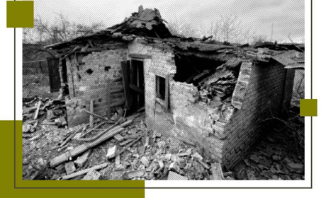 Нікопольщина знову зазнала ворожих ударів: повідомлення голови ДніпроОВА