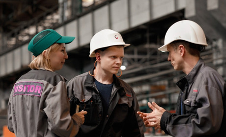 «Сентравіс» сплатив понад 308 млн грн податків за минулий рік: скільки увійшло до бюджету Нікополя