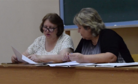 Судді з Мелітополя почали працювати в окупаційному «Запорізькому обласному суді»