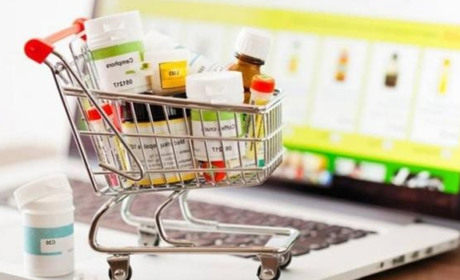 Купівля ліків в інтернет-аптеці: наскільки безпечна ця пропозиція?