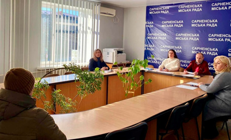Випасав овець у місті та спалював сміття: за що штрафували жителів Сарненської громади