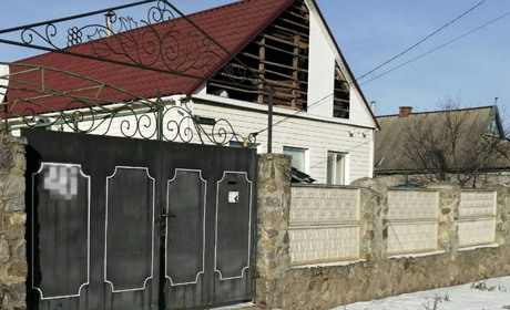 Військові РФ обстріляли 12 населених пунктів Запорізької області