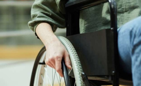 На Одещині фейковий інвалід дитинства намагався виїхати за кордон з підробленим посвідченням