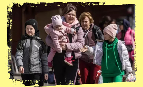 В Уельсі планують закрити центри прийому переселенців з України: причини