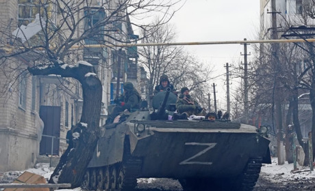 Військовослужбовець ЗСУ розповів як нищив окупантів у Волновасі та чому довелося покинути місто